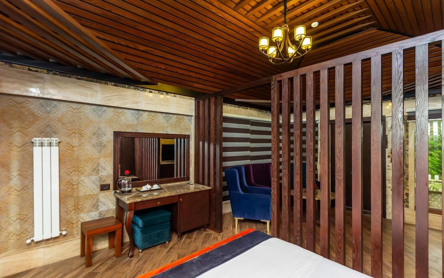 Manor Luxury Hotel บากู ภายนอก รูปภาพ