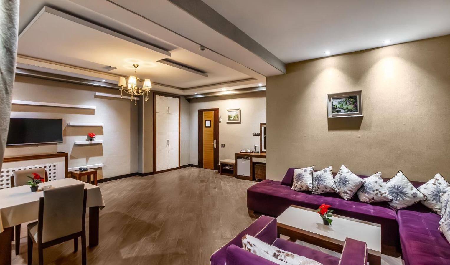 Manor Luxury Hotel บากู ภายนอก รูปภาพ
